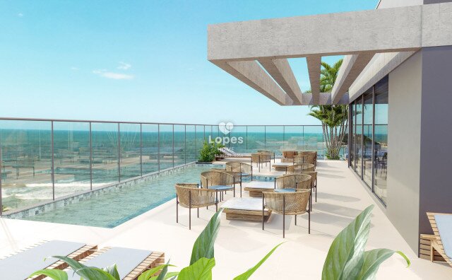 APARTAMENTO no Bairro: Praia Central - Lopes Home - Guaratuba - foto 2