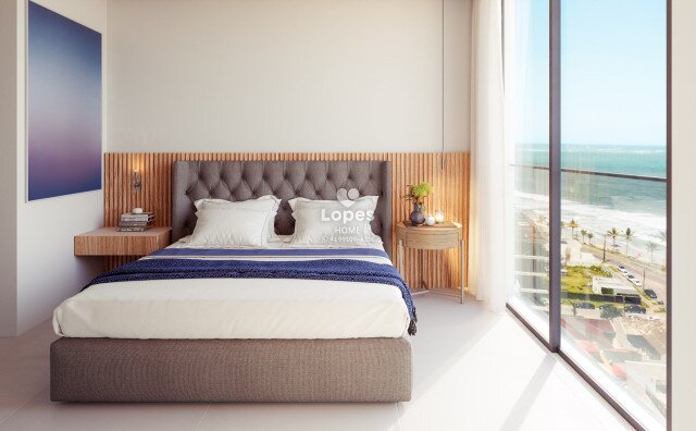 APARTAMENTO no Bairro: Praia Central - Lopes Home - Guaratuba - foto 6