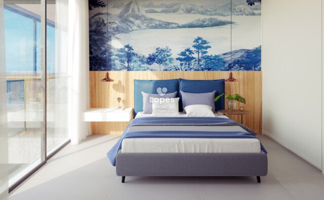 APARTAMENTO no Bairro: Praia Central - Lopes Home - Guaratuba - foto 7