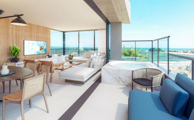 APARTAMENTO no Bairro: Praia Central - Lopes Home - Guaratuba - foto 3