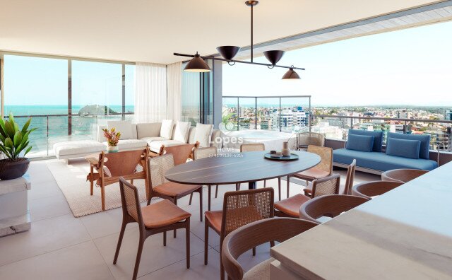 APARTAMENTO no Bairro: Praia Central - Lopes Home - Guaratuba - foto 4