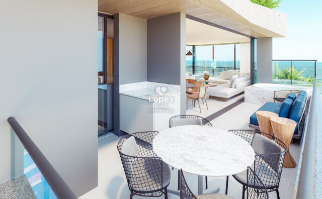 APARTAMENTO no Bairro: Praia Central - Lopes Home - Guaratuba - foto 5