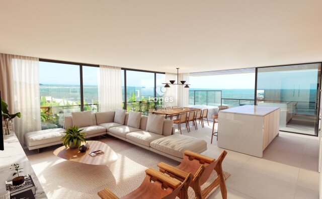 APARTAMENTO no Bairro: Praia Central - Lopes Home - Guaratuba - foto 8