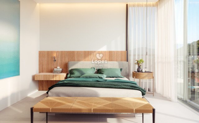 APARTAMENTO no Bairro: Praia Central - Lopes Home - Guaratuba - foto 10