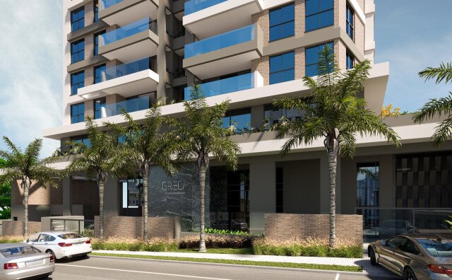 APARTAMENTO no Bairro: Água Verde - Lopes Home - Curitiba - foto 0