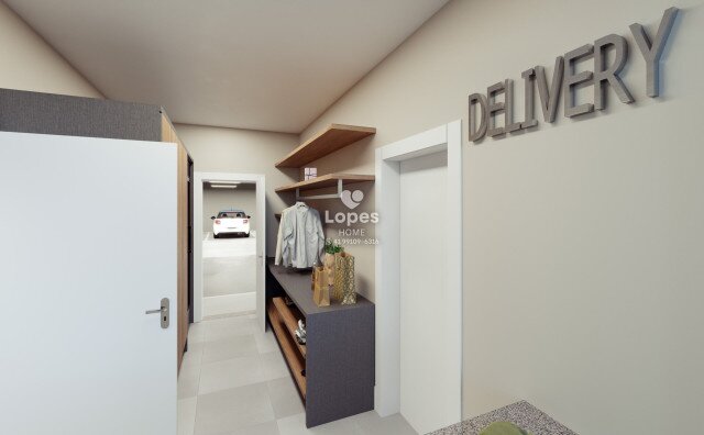 APARTAMENTO no Bairro: Água Verde - Lopes Home - Curitiba - foto 12