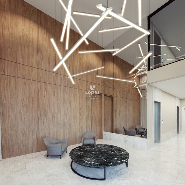 APARTAMENTO no Bairro: Água Verde - Lopes Home - Curitiba - foto 1