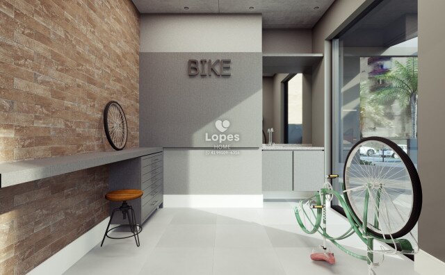 APARTAMENTO no Bairro: Água Verde - Lopes Home - Curitiba - foto 9