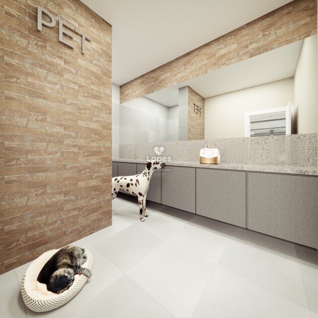 APARTAMENTO no Bairro: Água Verde - Lopes Home - Curitiba - foto 8