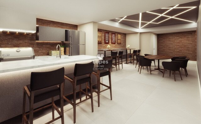 APARTAMENTO no Bairro: Água Verde - Lopes Home - Curitiba - foto 3