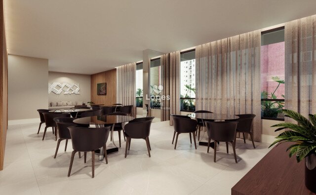 APARTAMENTO no Bairro: Água Verde - Lopes Home - Curitiba - foto 4