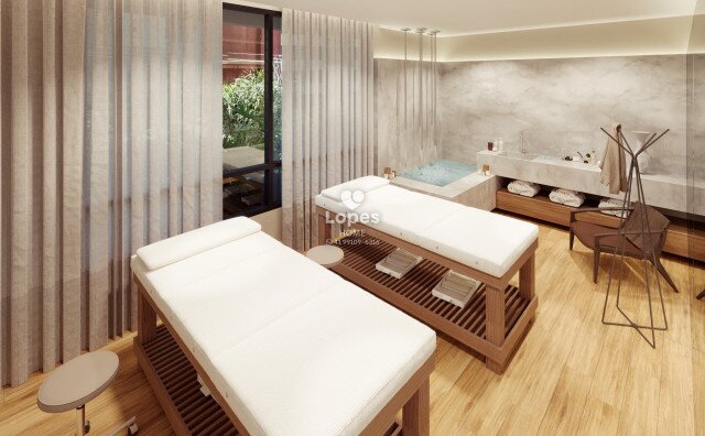 APARTAMENTO no Bairro: Água Verde - Lopes Home - Curitiba - foto 7