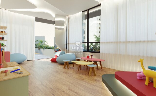 APARTAMENTO no Bairro: Água Verde - Lopes Home - Curitiba - foto 10