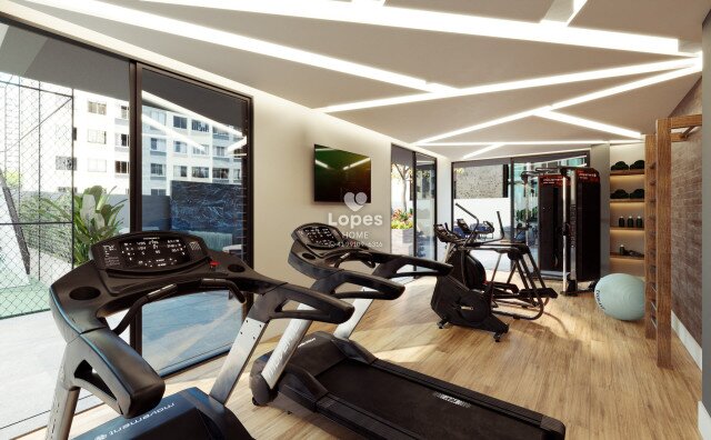 APARTAMENTO no Bairro: Água Verde - Lopes Home - Curitiba - foto 6