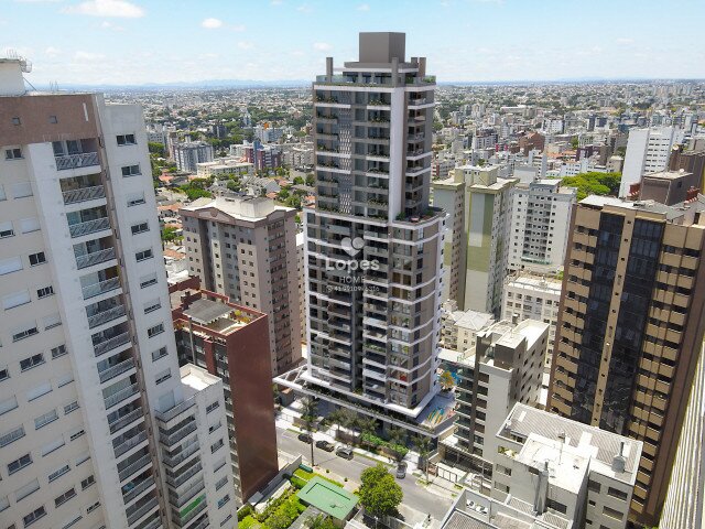 APARTAMENTO no Bairro: Água Verde - Lopes Home - Curitiba - foto 13