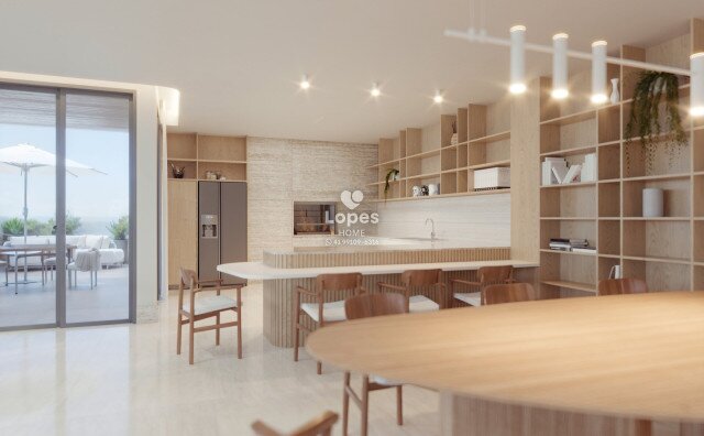 APARTAMENTO no Bairro: Centro - Lopes Home - Guaratuba - foto 5