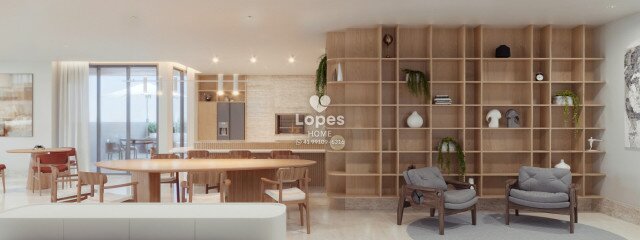 APARTAMENTO no Bairro: Centro - Lopes Home - Guaratuba - foto 6