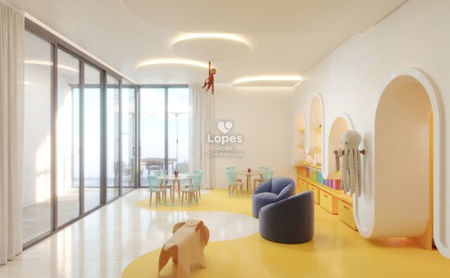 APARTAMENTO no Bairro: Centro - Lopes Home - Guaratuba - foto 8