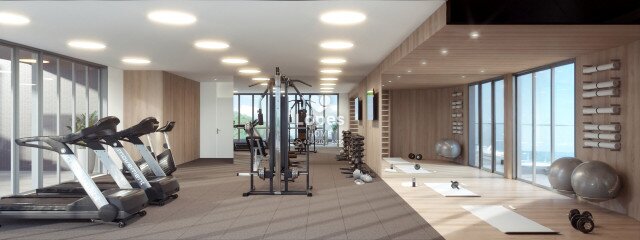 APARTAMENTO no Bairro: Centro - Lopes Home - Guaratuba - foto 9