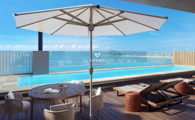 APARTAMENTO no Bairro: Centro - Lopes Home - Guaratuba - foto 3