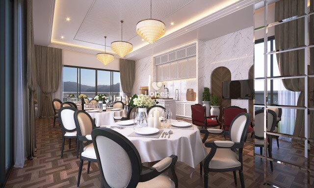 APARTAMENTO no Bairro: Morretes - Lopes Home - Itapema - foto 4