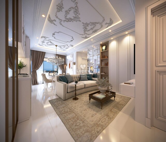 APARTAMENTO no Bairro: Morretes - Lopes Home - Itapema - foto 14