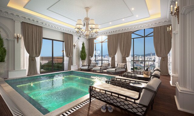 APARTAMENTO no Bairro: Morretes - Lopes Home - Itapema - foto 7