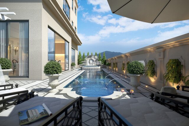 APARTAMENTO no Bairro: Morretes - Lopes Home - Itapema - foto 5