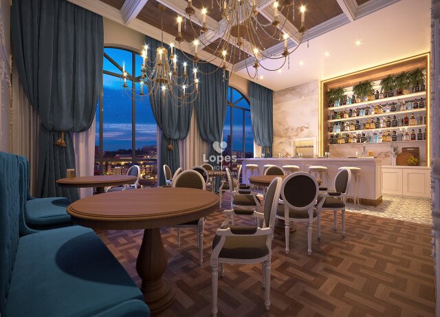 APARTAMENTO no Bairro: Morretes - Lopes Home - Itapema - foto 3