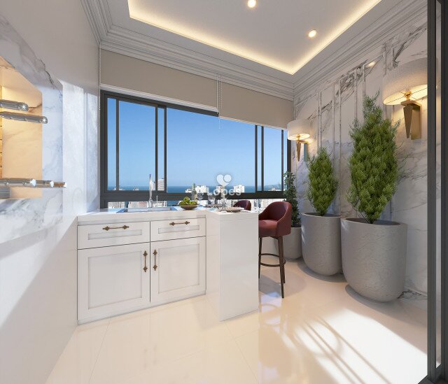 APARTAMENTO no Bairro: Morretes - Lopes Home - Itapema - foto 16