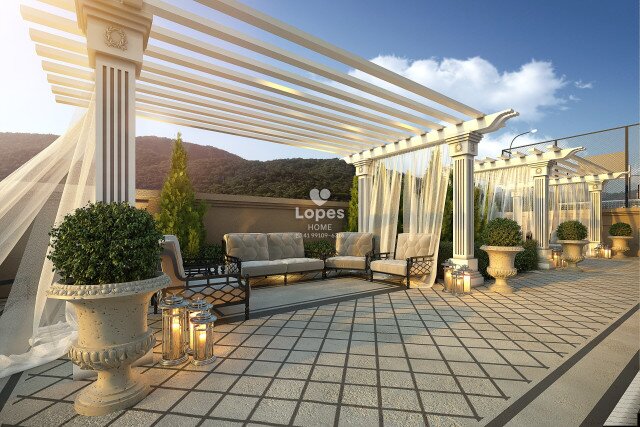 APARTAMENTO no Bairro: Morretes - Lopes Home - Itapema - foto 12