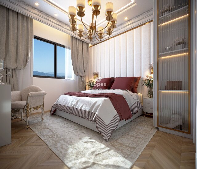 APARTAMENTO no Bairro: Morretes - Lopes Home - Itapema - foto 15