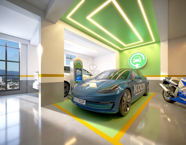 APARTAMENTO no Bairro: Morretes - Lopes Home - Itapema - foto 17