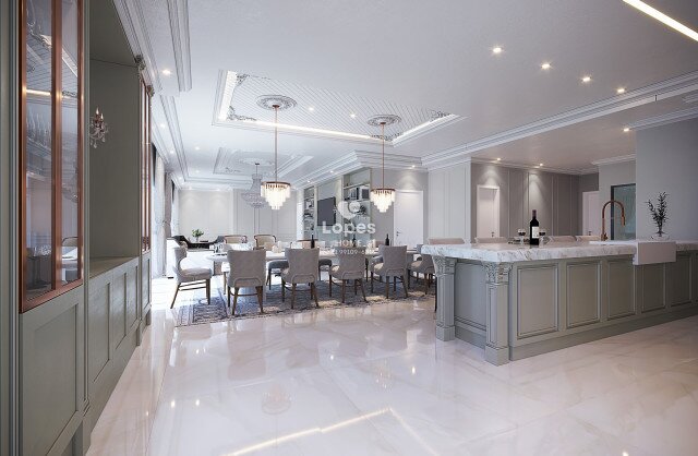 APARTAMENTO no Bairro: Andorinha - Lopes Home - Itapema - foto 3