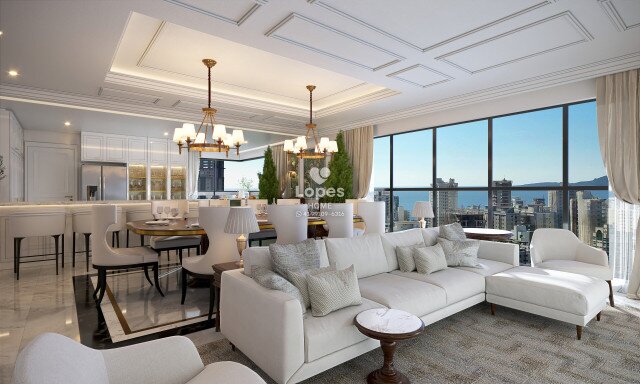 APARTAMENTO no Bairro: Andorinha - Lopes Home - Itapema - foto 4