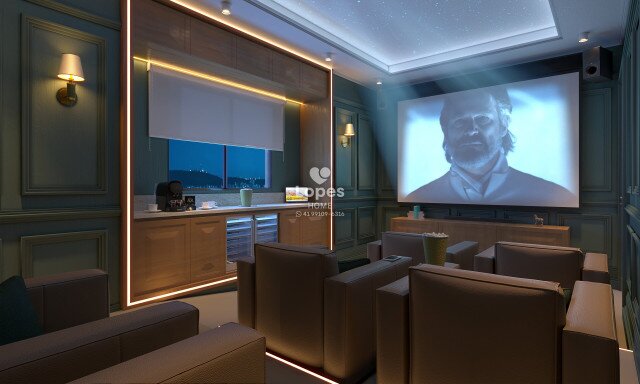 APARTAMENTO no Bairro: Andorinha - Lopes Home - Itapema - foto 18