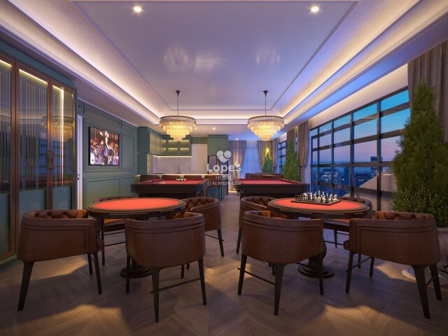 APARTAMENTO no Bairro: Andorinha - Lopes Home - Itapema - foto 9