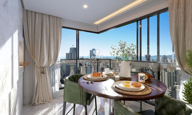 APARTAMENTO no Bairro: Andorinha - Lopes Home - Itapema - foto 22