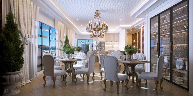 APARTAMENTO no Bairro: Andorinha - Lopes Home - Itapema - foto 7