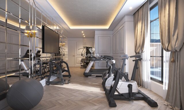 APARTAMENTO no Bairro: Andorinha - Lopes Home - Itapema - foto 14