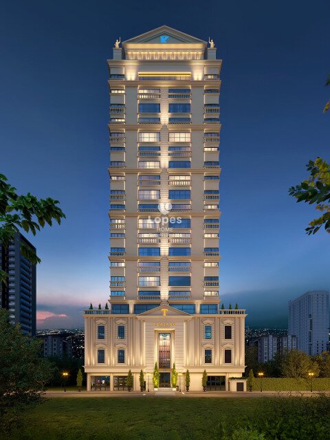 APARTAMENTO no Bairro: Andorinha - Lopes Home - Itapema - foto 27