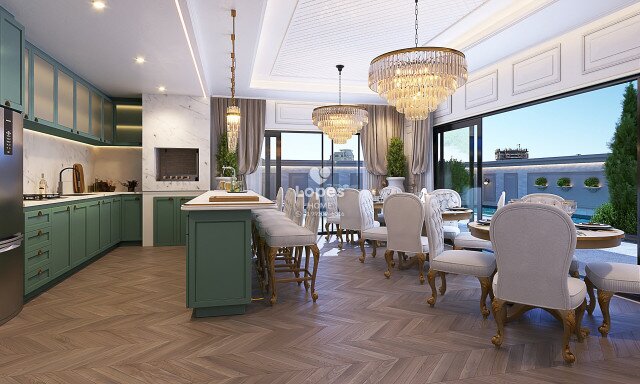 APARTAMENTO no Bairro: Andorinha - Lopes Home - Itapema - foto 6