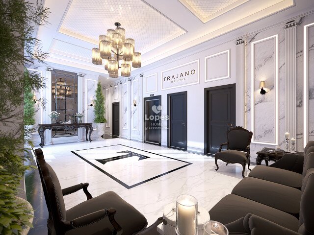 APARTAMENTO no Bairro: Andorinha - Lopes Home - Itapema - foto 1