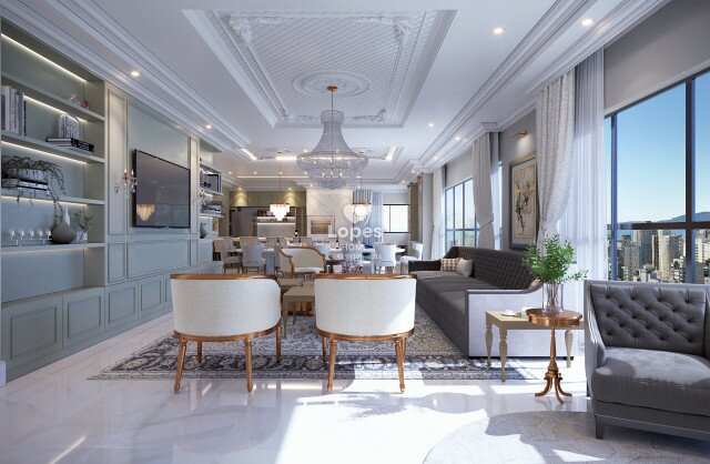 APARTAMENTO no Bairro: Andorinha - Lopes Home - Itapema - foto 8