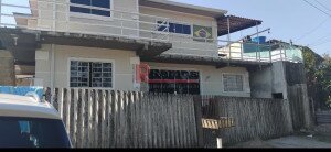 SOBRADO DE 6 DORMITÓRIOS E 240 M² NO AUGUSTA, CURITIBA - PR Referência S-0212