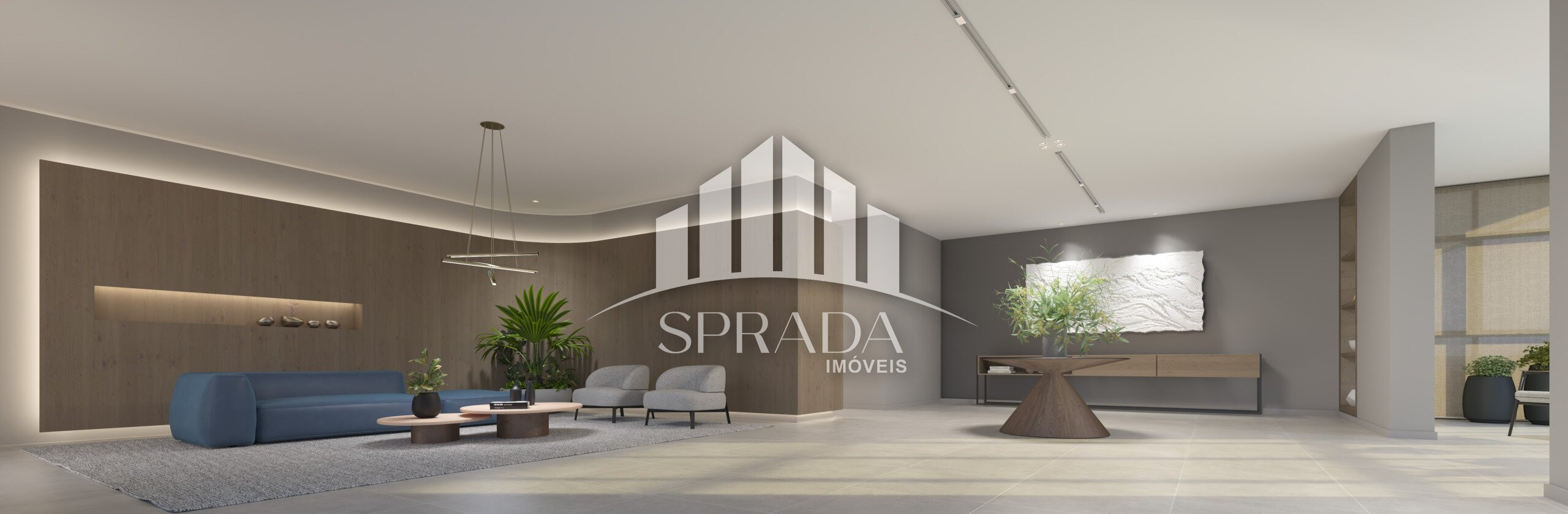 Apartamento à venda com 2 quartos, 61m² - Foto 7