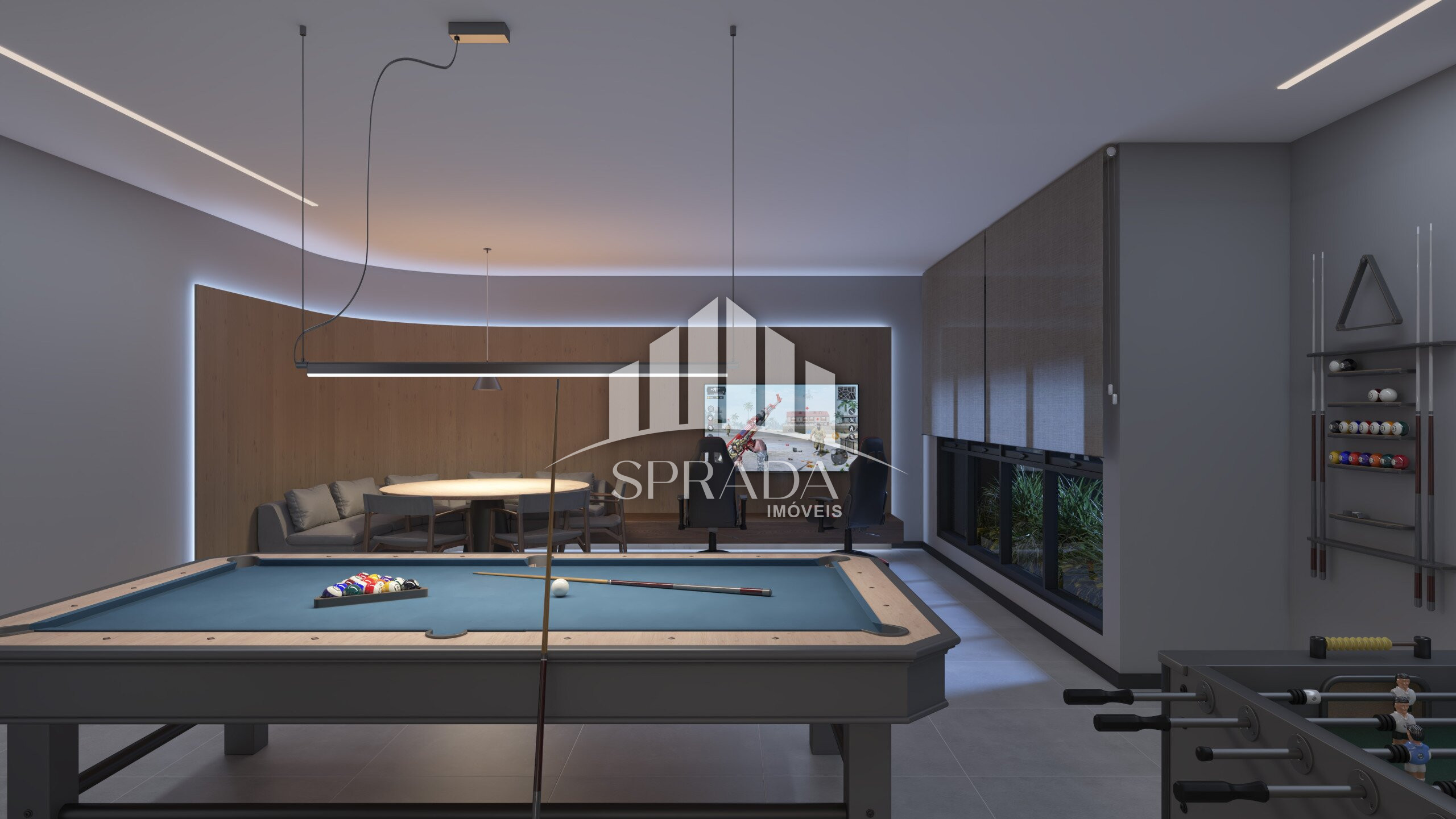 Apartamento à venda com 2 quartos, 61m² - Foto 13
