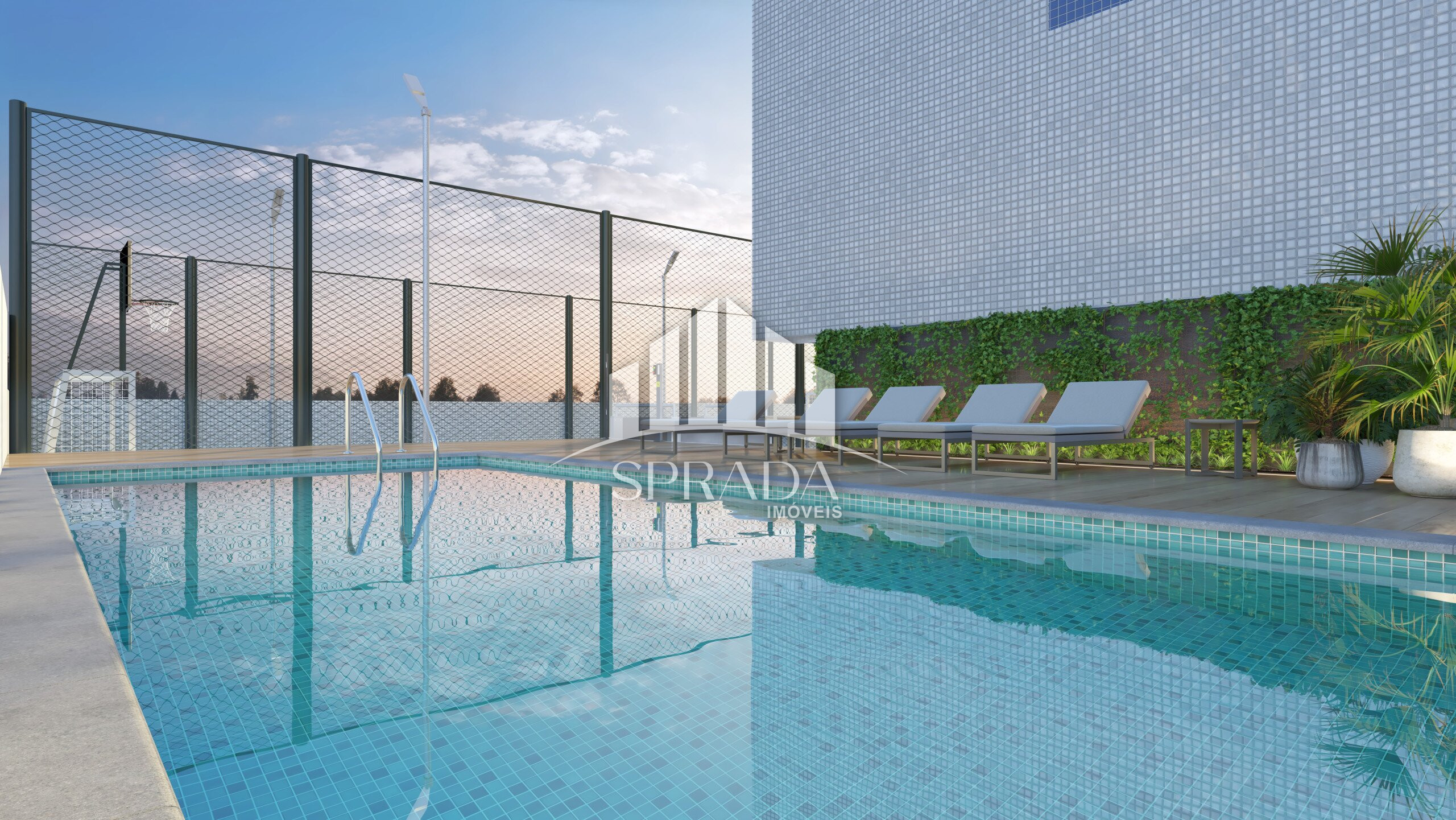 Apartamento à venda com 2 quartos, 61m² - Foto 15