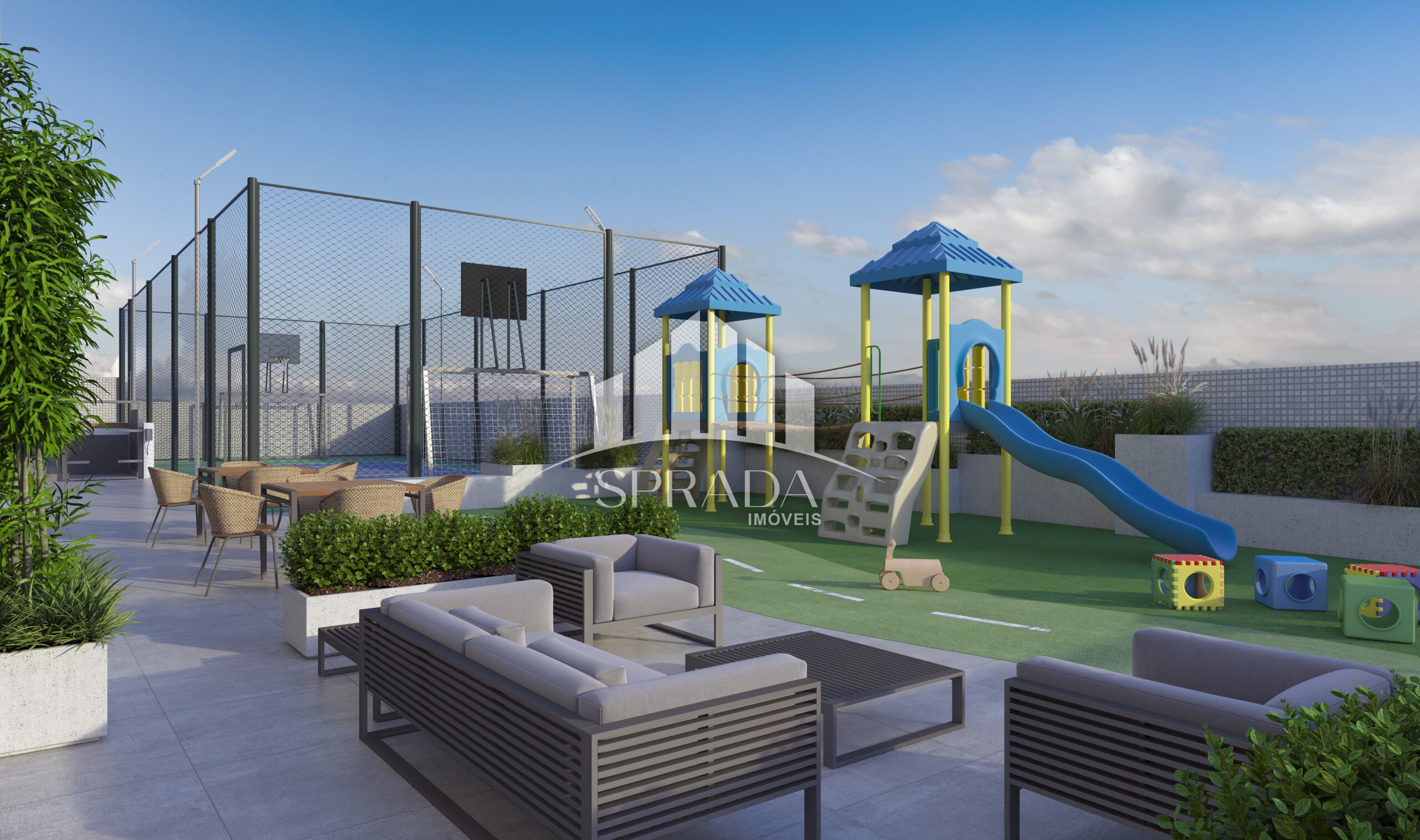 Apartamento à venda com 2 quartos, 61m² - Foto 14