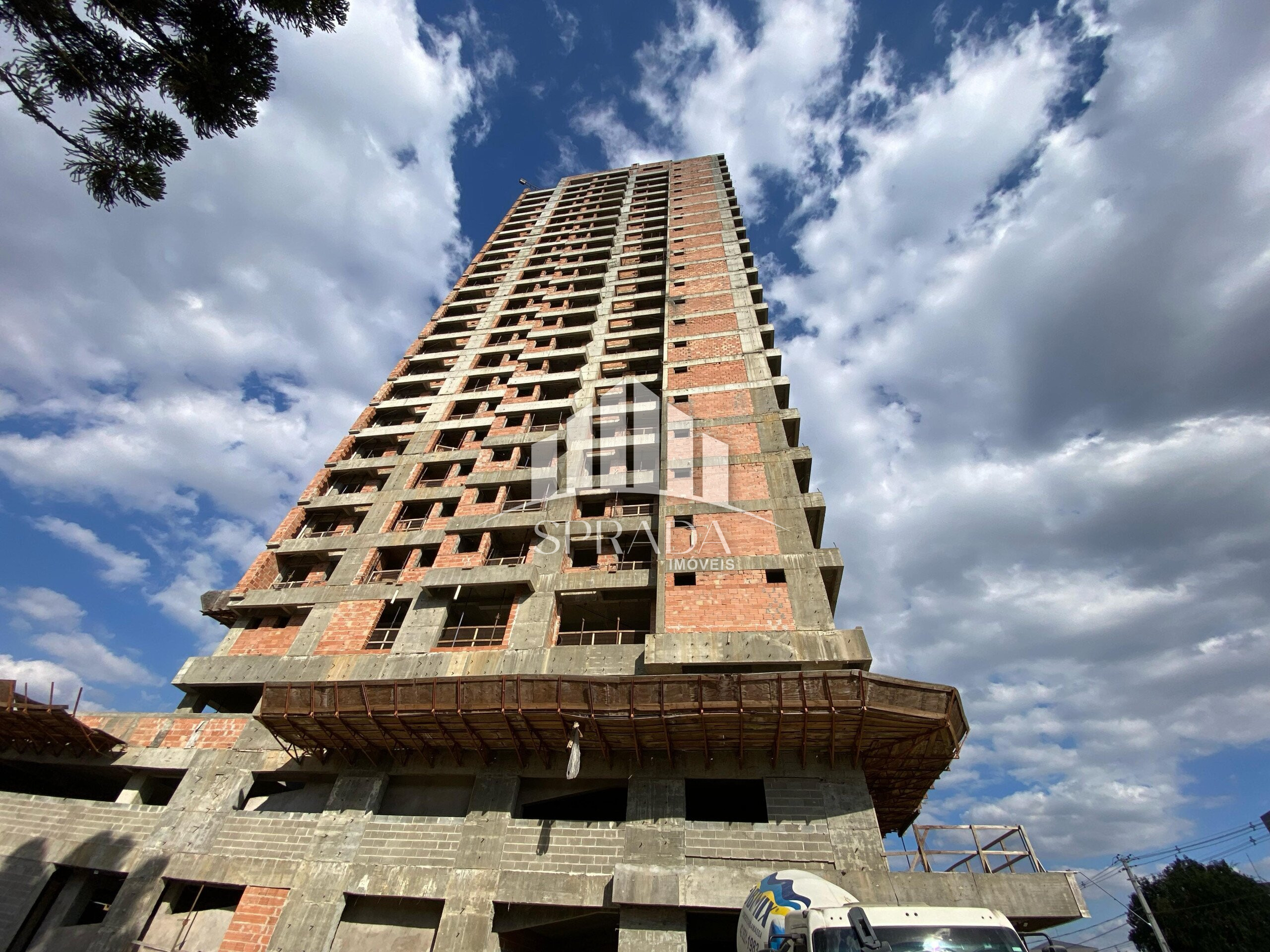Apartamento à venda com 2 quartos, 61m² - Foto 18